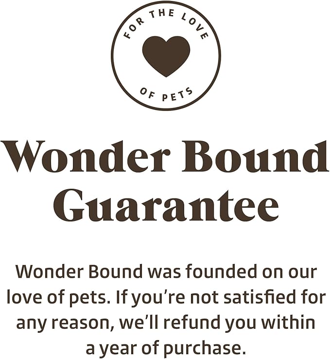 Amazon Brand - Wonder Bound Chicken Flavor Dog Rawhide Twist Sticks, 70 Count, 1.08 pound (Pack of 1)