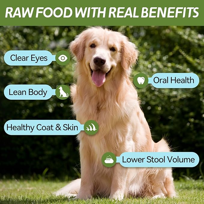 OPET Freeze Dried Duck Cat Treats, Single Ingredient Grain Free High Protein Pet Food for Cats and Dogs, Healthy Training Snacks,Freeze Dried Food Topper (Duck Cubes, 6.36 Ounce)