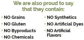 Rudy’s “I’m Begging for” Freeze-Dried Beef Liver – 100% Single-Ingredient USDA Beef Liver, Grain-Free, No Preservatives or Fillers – Natural Dog Treats for Training & Rewards – 4 oz
