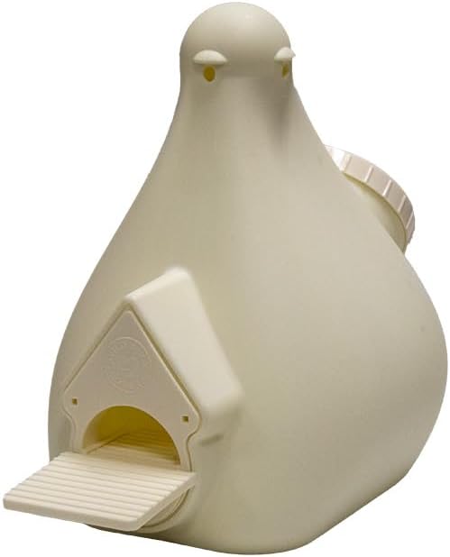 Wild Bird Lover's Deluxe Purple Martin Gourds, Pack of 8