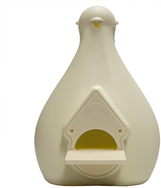 Wild Bird Lover's Deluxe Purple Martin Gourds and Pole Package