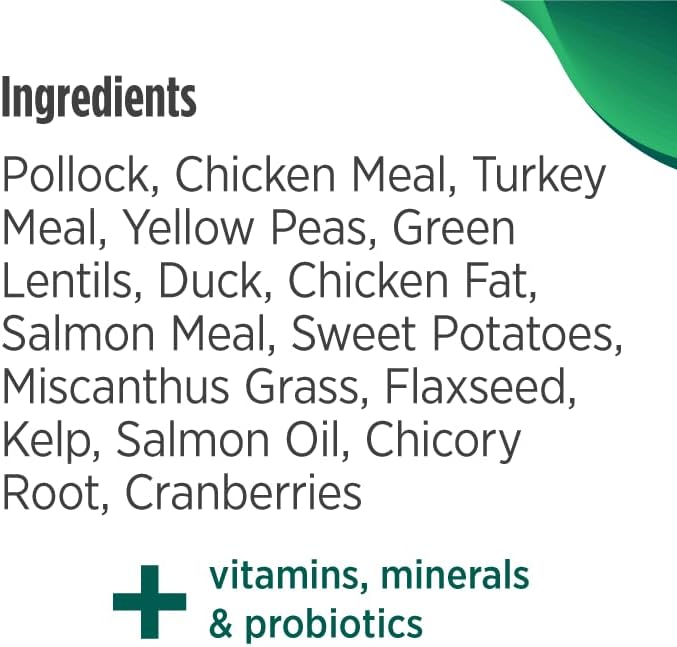 Nulo Freestyle High Protein Senior Cat Food, Alaska Pollock & Sweet Potato Recipe - Natural Grain-Free Dry Cat Food for Seniors with L-carnitine, Omega Fatty Acids, & Probiotics, 14 lb Bag