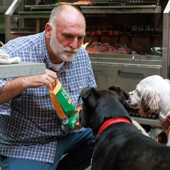 Chicken Kabob Jerky Treats for Dogs - All-Natural, Premium Chicken & High-Protein Dog Snacks for Training & Rewarding - Healthy, Delicious Kabobs Dog Treats (9.5oz)