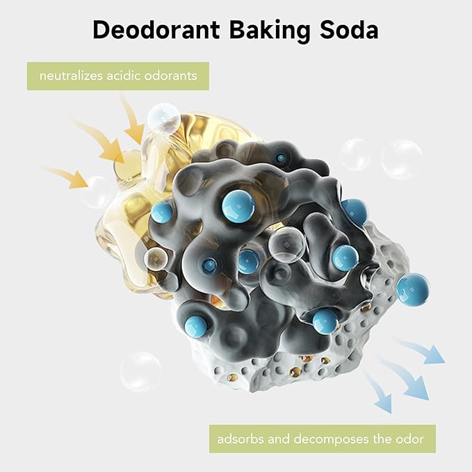 Non-Stick Ultra Clumping Cassava Tofu Cat Litter, Odor Control Low Tracking Kitty Litter Pellets, Plant-Base Natural Ingredients Cat-Litter, 9 lbs X 2 Packs