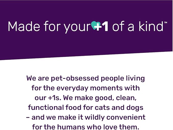 I AND LOVE AND YOU Feed Meow Shine Wet Cat Food - Salmon + Tuna - Coat and Skin Support, Grain Free, Shreeded, No Fillers, 3oz Pack of 12