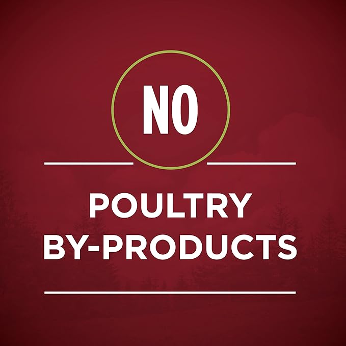 Purina ONE True Instinct Classic Ground Grain-Free Formulas With Real Turkey and Venison, and With Real Chicken and Duck High Protein Wet Dog Food Variety Pack - (Pack of 6) 13 oz. Cans