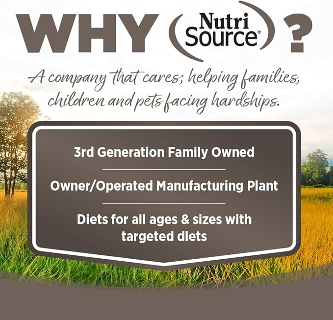 NutriSource Chicken & Rice Senior Dog Food, Premium Wet Dog Food, 12.3 Ounce (Pack of 12)