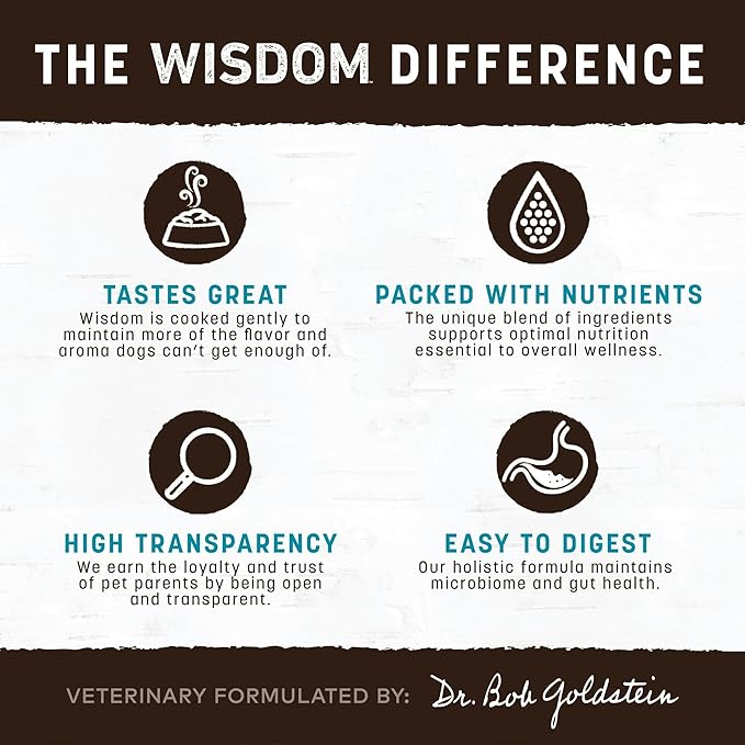 Earth Animal Wisdom Air-Dried Jerky from The Sea Recipe | Dog Treats | Dog Snacks | Premium Natural Fish Jerky Strips | 4 oz |Made in The USA (Pack of 1)