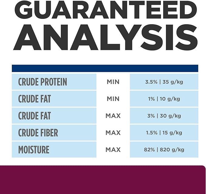 Hill's Prescription Diet i/d Low Fat Digestive Care Rice, Vegetable & Chicken Stew Wet Dog Food, Veterinary Diet, 5.5 oz. Cans, 24-Pack