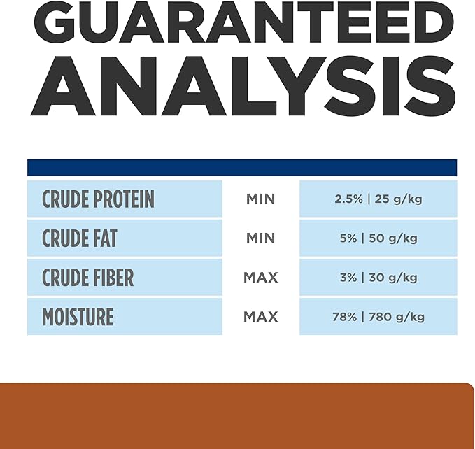Hill's Prescription Diet k/d Kidney Care with Lamb Wet Dog Food, Veterinary Diet, 13 oz. Cans, 12-Pack