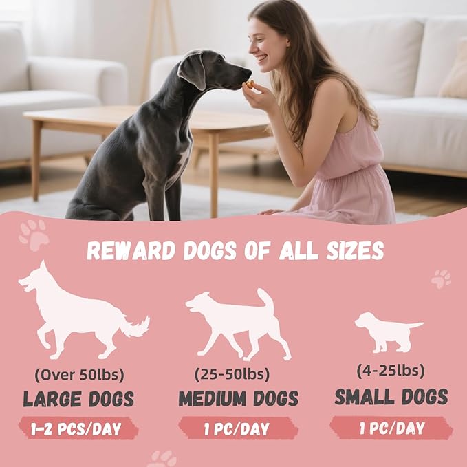 Triple Flavor Dog Treats Chicken Duck Rawhide Lollipops, Long Lasting Rawhide Sticks Dog Chews in Fun Shape, High Protein Healthy Chewy Training Snacks for Medium Large Dogs, 4 Counts, 10.6 oz