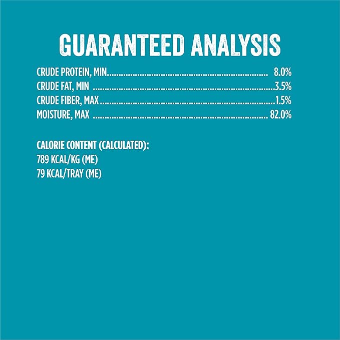 Evolve Classic Crafted Meals Chicken Stew Wet Dog Food | 3.5 oz - 15 Pack