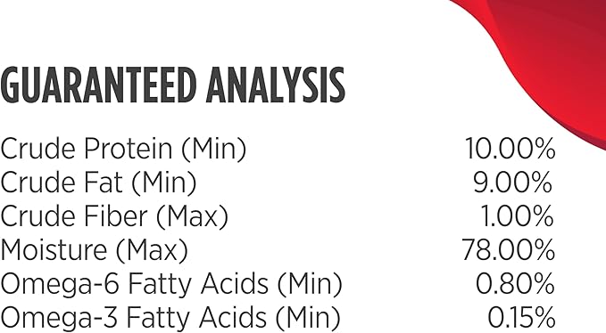 Nulo Grain-Free Lamb & Lentils Recipe Adult Wet Canned Dog Food, 13 Ounce, 12 Cans