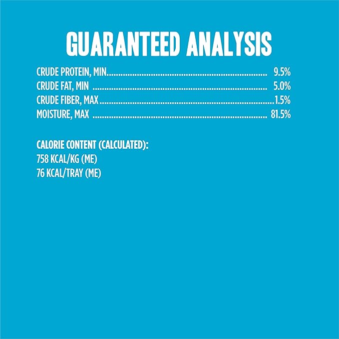 Triumph Meals of Victory Chicken Recipe Wet Dog Food | 3.5 oz - 15 pk
