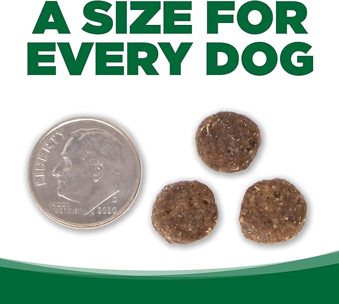 NutriSource Dry Dog Food, Turkey and Rice, 4LB