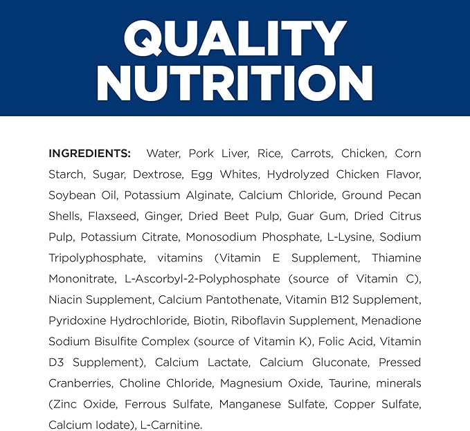 Hill's Prescription Diet i/d Low Fat Digestive Care Rice, Vegetable & Chicken Stew Wet Dog Food, Veterinary Diet, 12.5 Ounce Cans (Pack of 12)