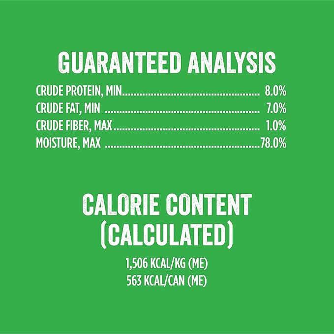 Evolve Classic Lamb and Rice Recipe Canned Dog Food, 13.2oz (Pack of 12)