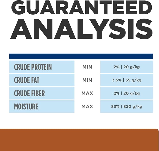 Hill's Prescription Diet k/d Kidney Care Chicken & Vegetable Stew Wet Dog Food, Veterinary Diet, 5.5 oz. Cans, 24-Pack