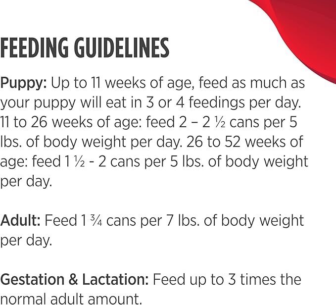 Nulo Ancient Grains Savory Stew with Whole Ingredients Puppy & Dog Food, Chicken and Mackerel in Broth, 6.0 Ounce, 8 Cans