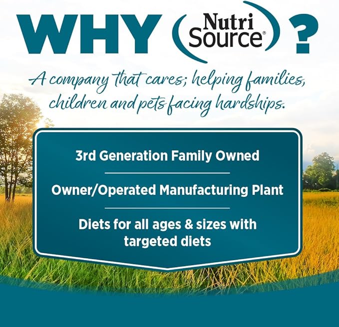 NutriSource Chicken & Rice Recipe Dog Food, Premium Wet Dog Food, 12.3 Ounce (Pack of 12)