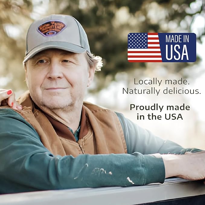 Gaines Family Farmstead Chicken & Sweet Potato Fillets for Dogs - 8 oz Pouch, Soft Chew, All-Natural, Grain-Free, Healthy Dog Treats for All Ages & Breeds, Made in USA