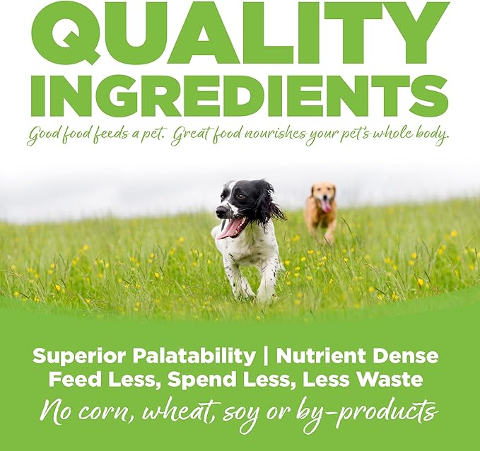 NutriSource Weight Management Dry Dog Food, Chicken and Chicken Meal, 4LB