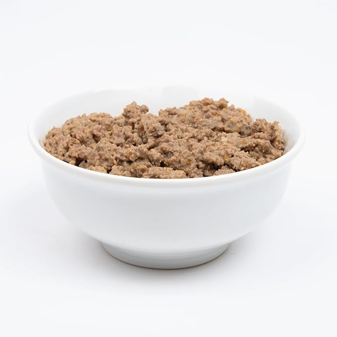 Evolve Classic Lamb and Rice Recipe Canned Dog Food, 13.2oz (Pack of 12)