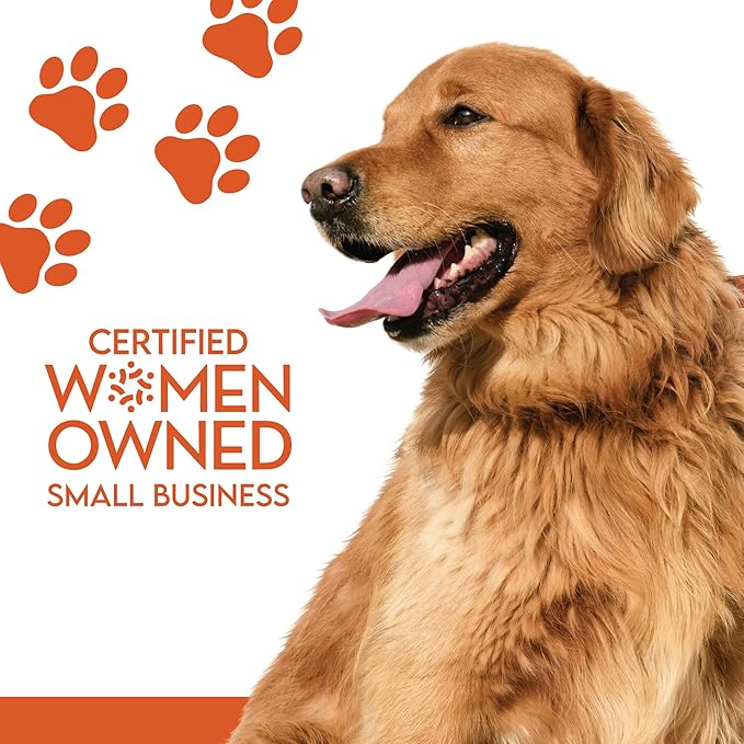 Chicken & Sweet Potato Jerky Chips Dog Treats, 6 oz – All-Natural, Made in USA, No Fillers or Preservatives – Promote Bone and Joint Health