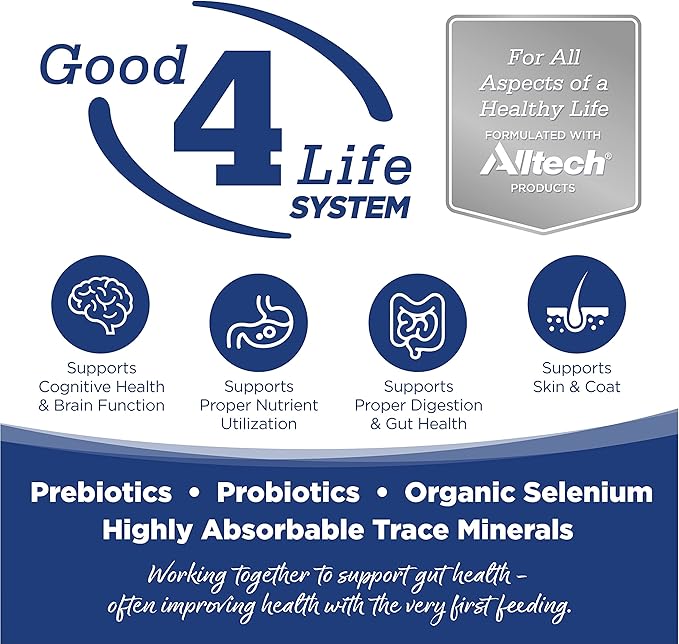 Nutrisource Trout & Rice Dog Food 15 Lb