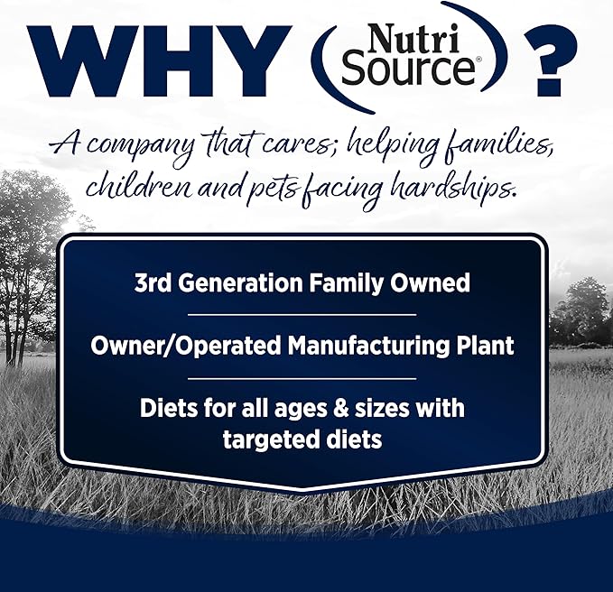 NutriSource Grain Free Woodlands Select Recipe Dog Food, Premium Wet Dog Food, 12.3 Ounce (Pack of 12)