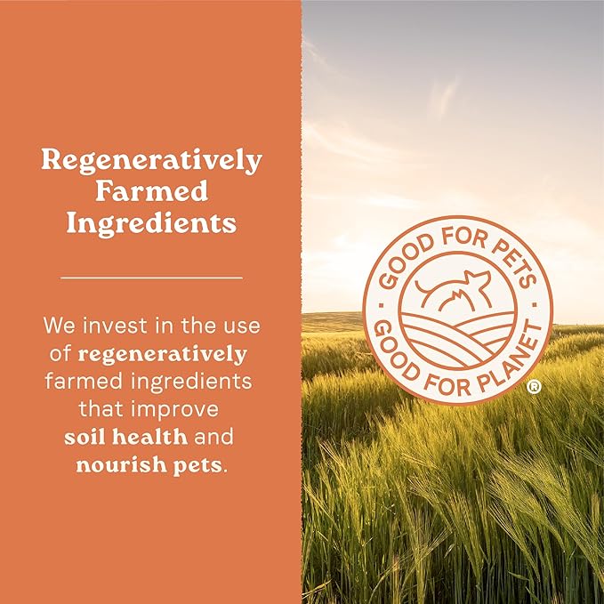 CANIDAE All Life Stages High Protein Dry Dog Food, Multi-Protein Recipe, 4 lbs. (Pack of 2)