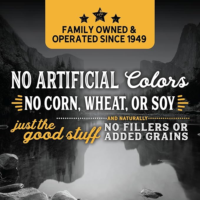 Evolve Classic Crafted Meals Chicken Stew Wet Dog Food | 3.5 oz - 15 Pack