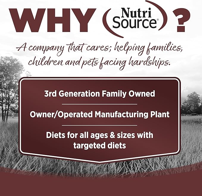 NutriSource Grain Free Prairie Select Recipe Dog Food, Premium Wet Dog Food, 12.3 Ounce (Pack of 12)