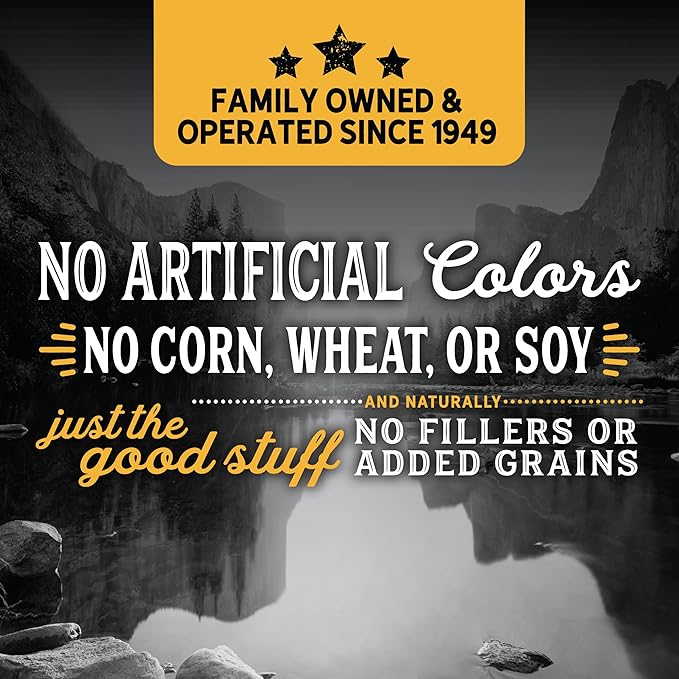 Evolve Classic Crafted Meals Variety Pack Chicken Recipe & with Salmon Wet Dog Food | 3.5 oz - 18 pack