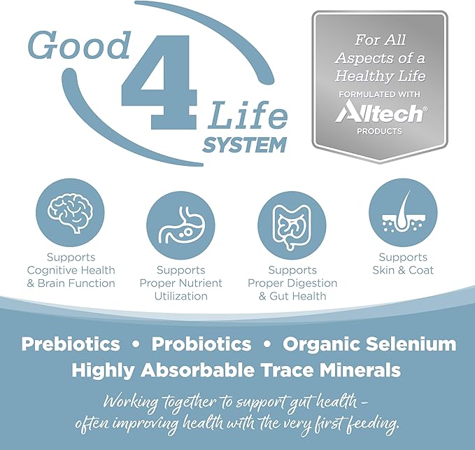 NutriSource Element Series Open Waters Dry Dog Food, Haddock, Trout and Duck, 4LB