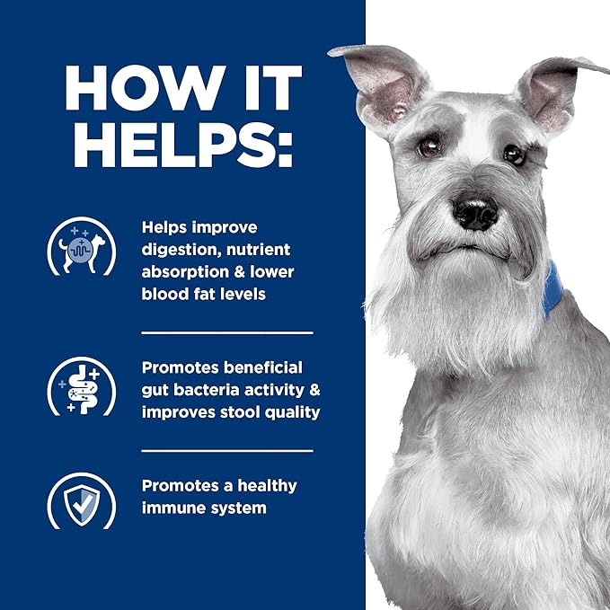 Hill's Prescription Diet i/d Low Fat Digestive Care Rice, Vegetable & Chicken Stew Wet Dog Food, Veterinary Diet, 5.5 oz. Cans, 24-Pack