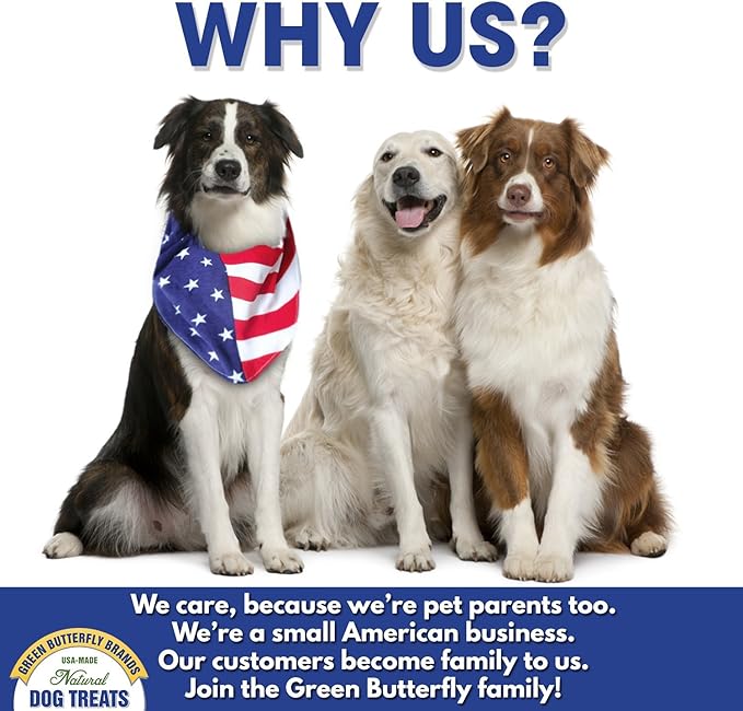 Chicken Jerky - Dog Treats Made in USA Only - 1 Ingredient: USDA Grade A Chicken Breast - No Additives or Preservatives - Grain Free Snack, All Natural Premium Strips, 8 Ounces