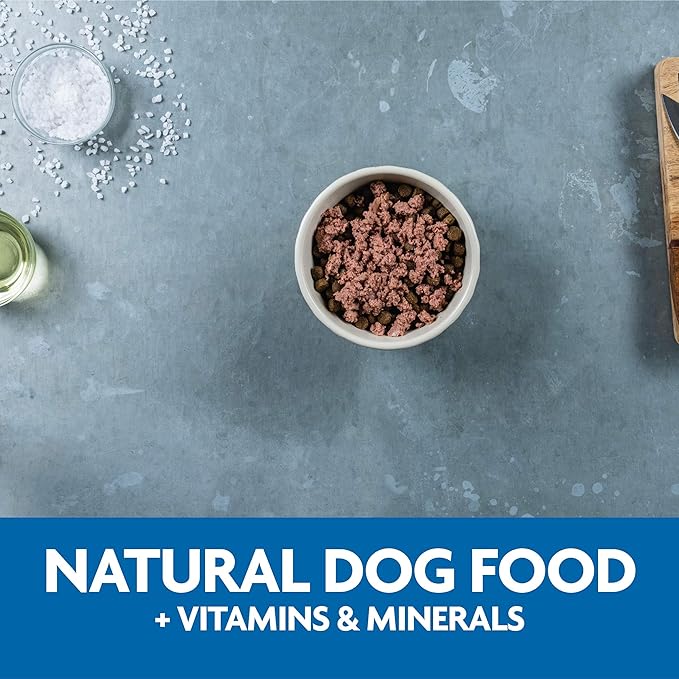 Evolve Pet Food Classic Crafted Meals Chicken Recipe Dog Food, 3.5 Ounce (Pack of 15)