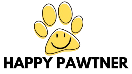 Happy Pawtner